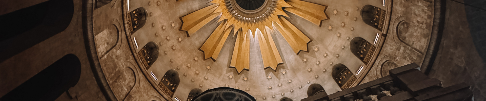 Bucuria de a fi pelerin!